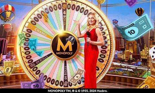 Jili777 Live Casino Games