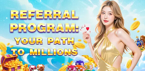Jili777 Refer a Friend Bonus